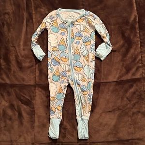 Sweet Treats Little Sleepies